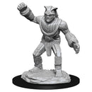 WZK 90033 Stone Golem