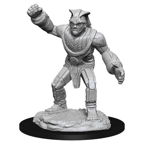 WZK 90033 Stone Golem
