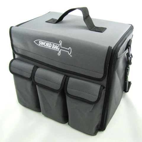 Battle Foam BF Sword Bag Standard Load Out (Grey)