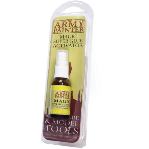 Magic Super Glue Activator 20ml TL5048
