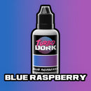 Blue Raspberry Turboshift Acrylic Paint