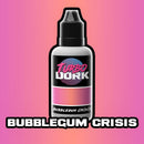 Bubblegum Crisis Turbo Shift Acrylic Paint