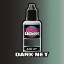 Dark Net Turboshift Acrylic Paint