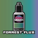 Forrest Flux Metallic Acrylic Paint