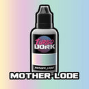Mother Lode Metallic Acrylic Paint