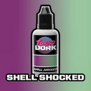 Shell Shocked Turboshift Acrylic Paint