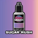 Sugar Rush Metallic Acrylic Paint