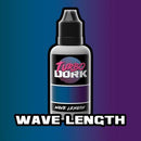 Wave Length Turboshift Acrylic Paint