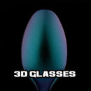 3D Glasses Turboshift Acrylic Paint
