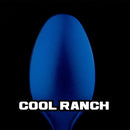 Cool Ranch Metallic Acrylic Paint