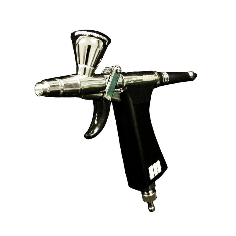 PRO Air-TG Pistol Grip Airbrush MTL-PA-TG