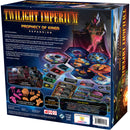 Twilight Imperium 4th Edition: Prophecy of Kings Expansion