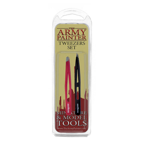 Tweezers Set TL5035