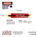 Marker Light Laser Pointer TL5045
