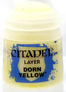 Dorn Yellow