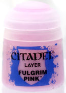 Fulgrim Pink