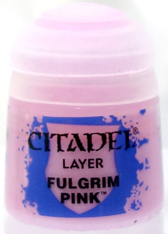 Fulgrim Pink