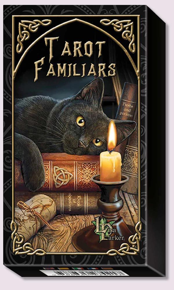 Tarot Cards: Familiars
