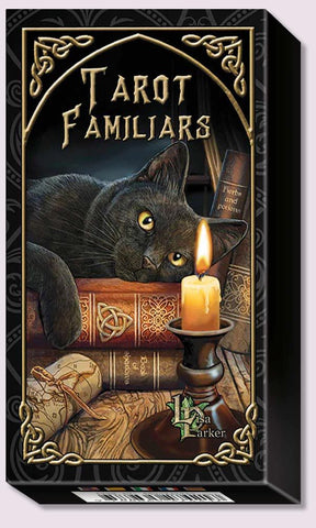 Tarot Cards: Familiars