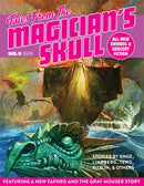 Tales from the Magician's Skull No. 9 GMG4508