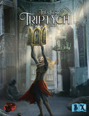 The Lost Triptych (BX)