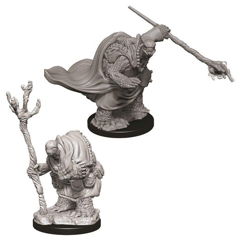 WZK 73700 Tortle Adventurers