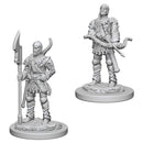 WZK 72583 Town Guards
