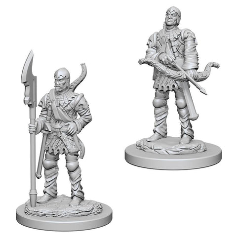WZK 72583 Town Guards