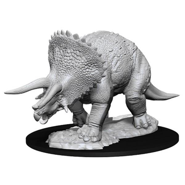 WZK 73532 Triceratops