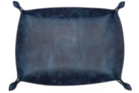 Old School RPG Ultimate Rolling Tray - Blue