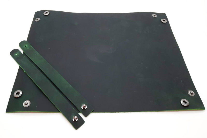 Old School RPG Ultimate Rolling Tray - Green