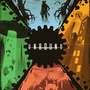 Unbound RPG (Core Rulebook)