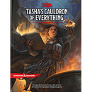 D&D 5E - Tasha's Cauldron of Everything