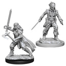 WZK 73676 Vampire Hunters