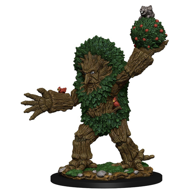 WZK 73793 Wardlings: Treefolk