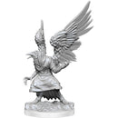 WZK 90586 D&D Nolzur's Marvelous Unpainted Minis: Wereravens