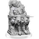 WZK 90591 D&D Nolzur's Marvelous Unpainted Minis: Dead Warlord