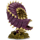 D&D Icons of the Realms: Fangs & Talons - Purple Worm Premium Set