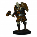 WZK 93014 Goliath Fighter Premium Figure