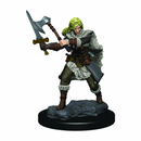 WZK 93020 Human Barbarian Premium Figure