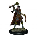 WZK 93021 Elf Cleric Premium Figure