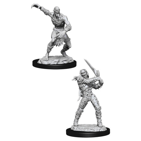 WZK 90021 Wight & Ghast