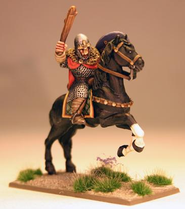 SAGA: William The Conqueror - SHVA04