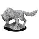 WZK 90030 Winter Wolf