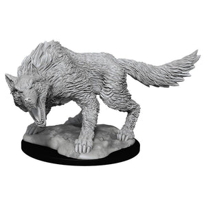 WZK 90030 Winter Wolf