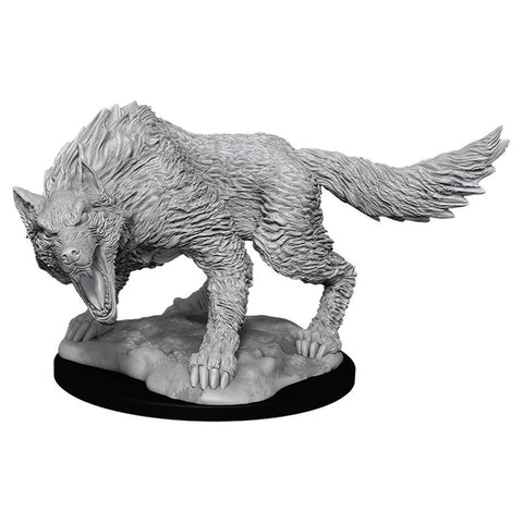 WZK 90030 Winter Wolf