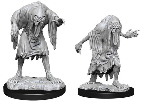 WZK 90155 Nolzur's Marvelous Miniatures: Bodaks