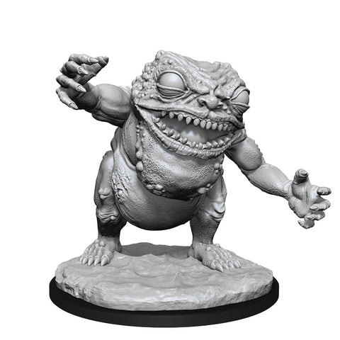 WZK 90160 Nolzur's Marvelous Miniatures: Banderhobb