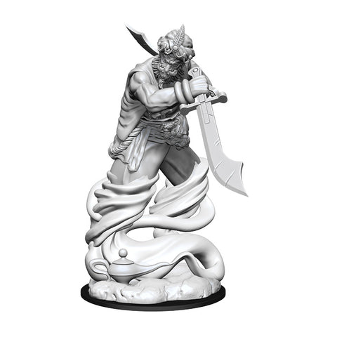 Nolzur's Marvelous Miniatures: Djinni