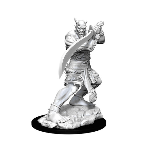 WZK 90163 Nolzur's Marvelous Miniatures: Efreeti
